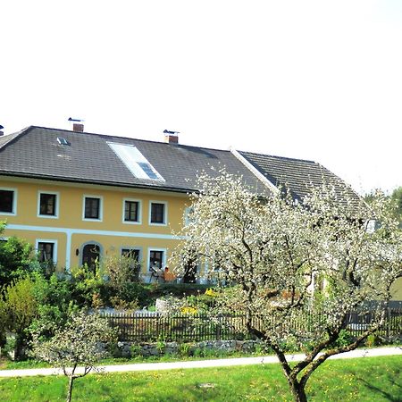 Naturoase Muehlviertel Sankt Johann am Wimberg Luaran gambar